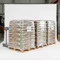 Pellets ENplus A1 BURPELLET pack de 3 palets 3240 kg