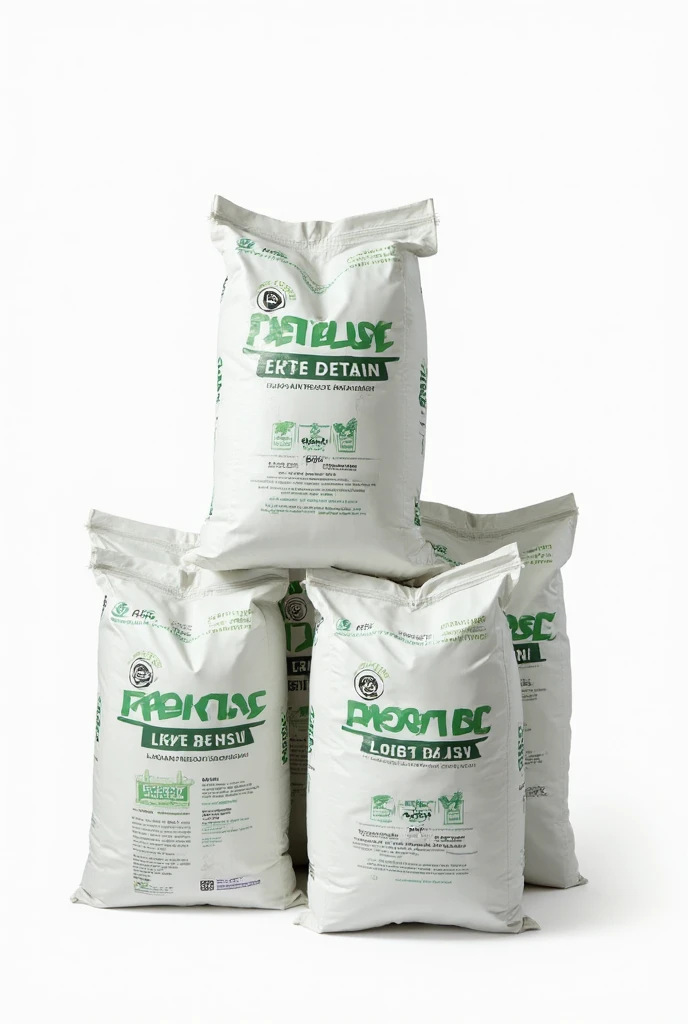 Pack 5 sacos de pellets ENplus A1 75kg económico