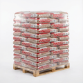 Palet de pellets ASTURIAS 990kg producción española