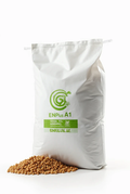 Saco individual de pellets ENplus A1 15kg calidad certificada